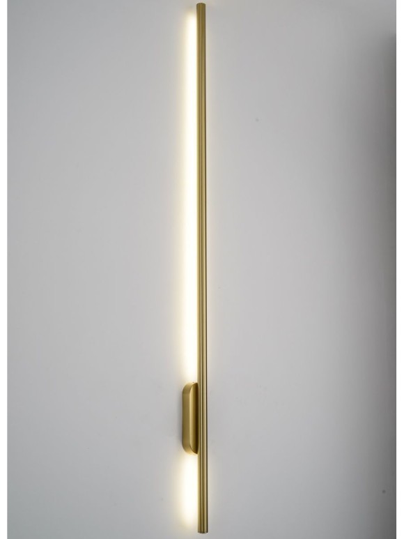 Настенный светильник Zortes Glaze ZRS.1178.20