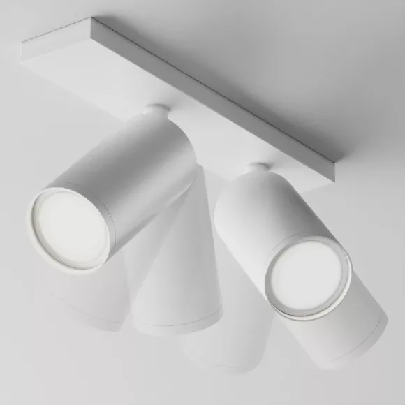Спот Maytoni Technical Focus S C051CL-U-2W Спот Maytoni Technical Focus S C051CL-U-2W