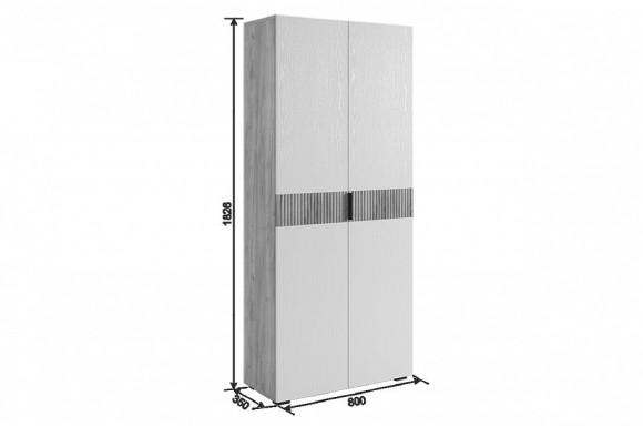 Набор для гостиной Бери К2 MBS_GK02Beri_2563