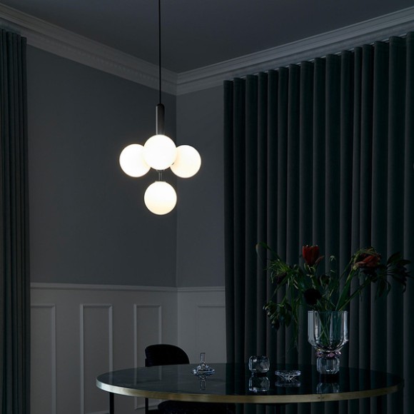 Подвесной светильник ImperiumLoft Raffin 177909-26