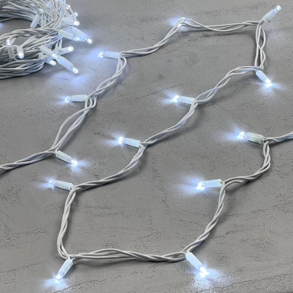 Гирлянда Нить Laitcom (LTC) LL75-8-1W