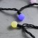 Гирлянда Шарики Laitcom (LTC) BB100-2-2RGB