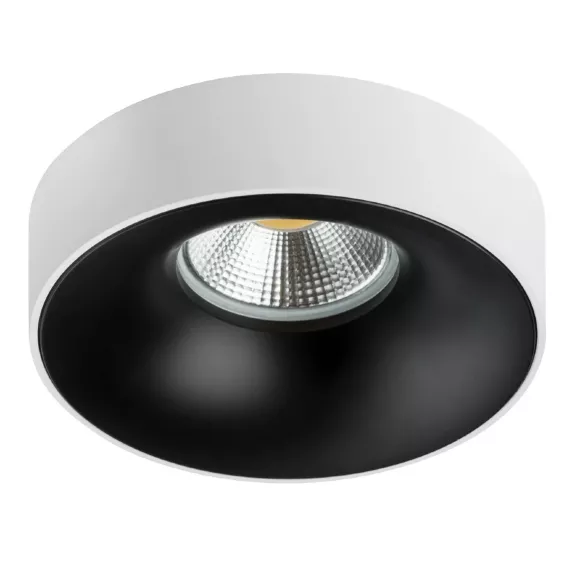 Встраиваемый светильник Lightstar Levigo L01002720 (010027+510020) Встраиваемый светильник Lightstar Levigo L01002720 (010027+510020)