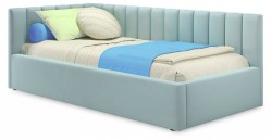 Кровать односпальная Milena 2000x900 NMB_TE-00004355