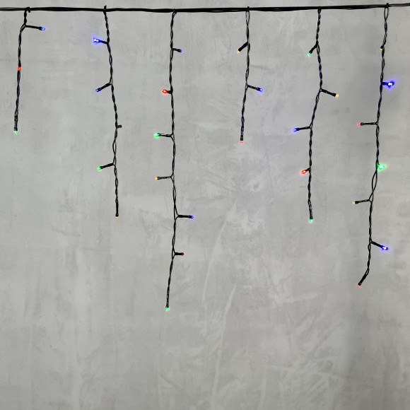 Гирлянда Бахрома Laitcom (LTC) PIL150-11-2M