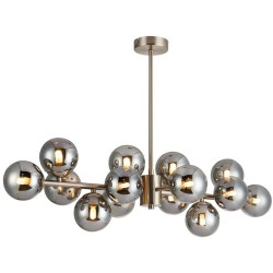 Люстра на штанге Favourite 2650-14P