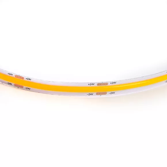Светодиодная лента Feron LS530 512SMD 12Вт/м 24В 3000К IP20 48970 Светодиодная лента Feron LS530 512SMD 12Вт/м 24В 3000К IP20 48970
