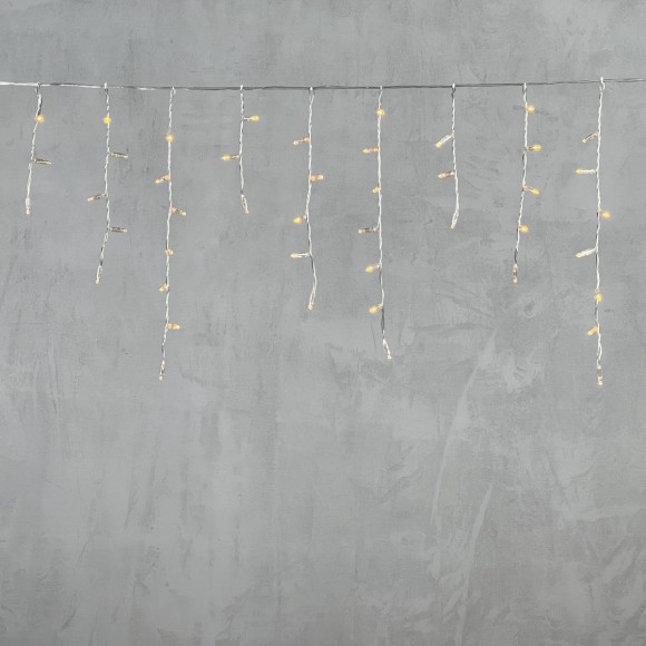 Гирлянда Бахрома с колпачком Laitcom (LTC) PIL120CAP-10-2Y