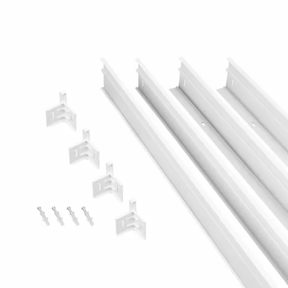 Набор Arlight SX6060TF White (Металл) 058726 Набор Arlight SX6060TF White (Металл) 058726
