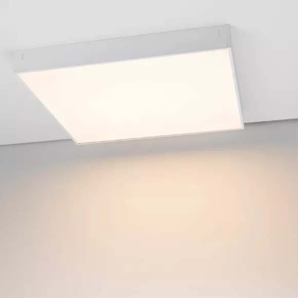 Набор Arlight SX6060TF White (Металл) 058726 Набор Arlight SX6060TF White (Металл) 058726