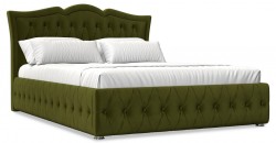 Кровать двуспальная Герда LDV_108300