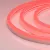 Светодиодная герметичная лента Arlight WAVE-SIDE-A120-12x25mm 230V Red (12 W/m, IP67, 50m, wire x2) 051942