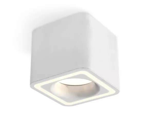 Потолочный светильник Ambrella Light Techno Spot XS7805020 (C7805, N7715) Потолочный светильник Ambrella Light Techno Spot XS7805020 (C7805, N7715)