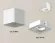 Потолочный светильник Ambrella Light Techno Spot XS7805020 (C7805, N7715), Белый, Металл, Хай-тек стиль, крепление
