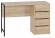 Стол письменный СПМ-405 SK_00-00016103
