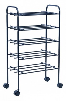 Стеллаж для обуви Leset Комо 5 LST_2500000071751