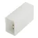 Коннектор прямой Feron LD5058I 51728