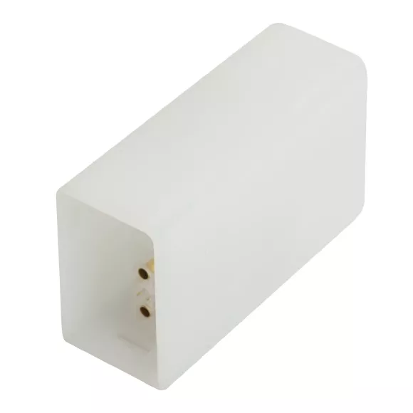 Коннектор прямой Feron LD5058I 51728