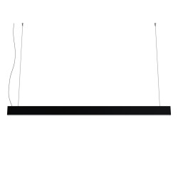 Линейный подвесной светильник Lightera Ascoli LE410L-103B