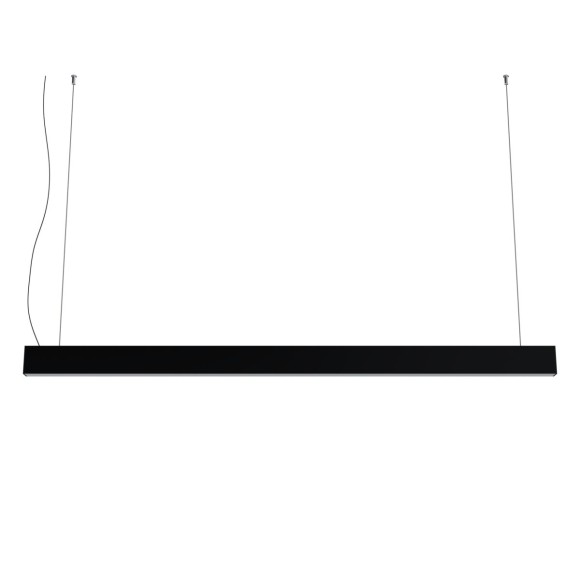 Линейный подвесной светильник Lightera Ascoli LE410L-103B