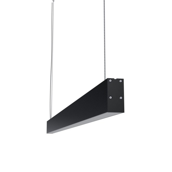 Линейный подвесной светильник Lightera Ascoli LE410L-103B