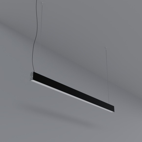 Линейный подвесной светильник Lightera Ascoli LE410L-103B