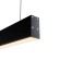 Линейный подвесной светильник Lightera Ascoli LE410L-103B