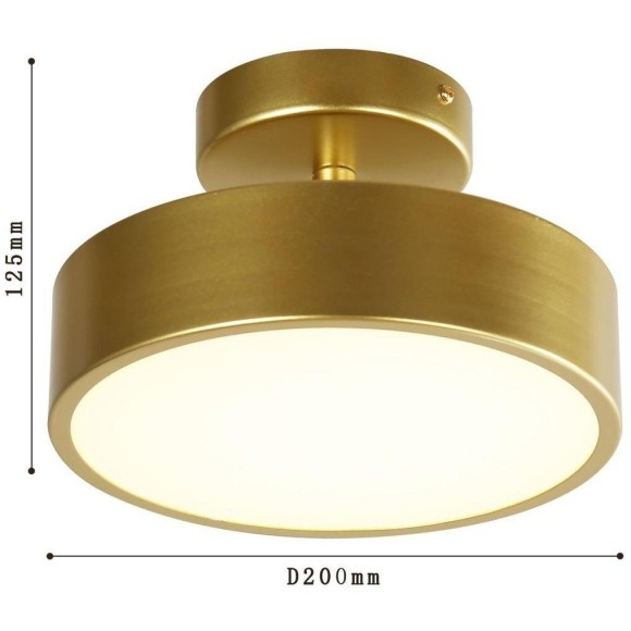 Потолочный светильник F-Promo Atma 3059-2P