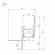 Профиль Arlight СEIL-S14-SHADOW-T-2000 WHITE 040778