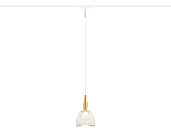 Трековый магнитный светильник Ambrella Light Magnetic Ultra Slim Track System GV1652