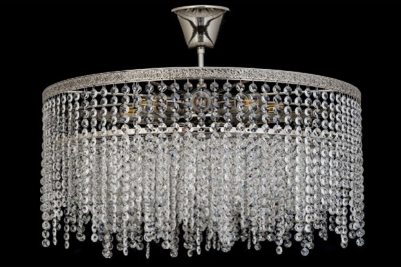 Потолочная люстра Arti Lampadari Favola E 1.3.60.102 N