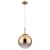 Подвесной светильник Arte Lamp Jupiter Gold A7962SP-1GO