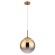 Подвесной светильник Arte Lamp Jupiter Gold A7962SP-1GO