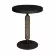 Светильник Arlight SP-ALYSS-TAB-R22.5x30-5W Warm3200-MIX (CF-BK, 110 deg, 230V) (IP20, Мрамор) 061708