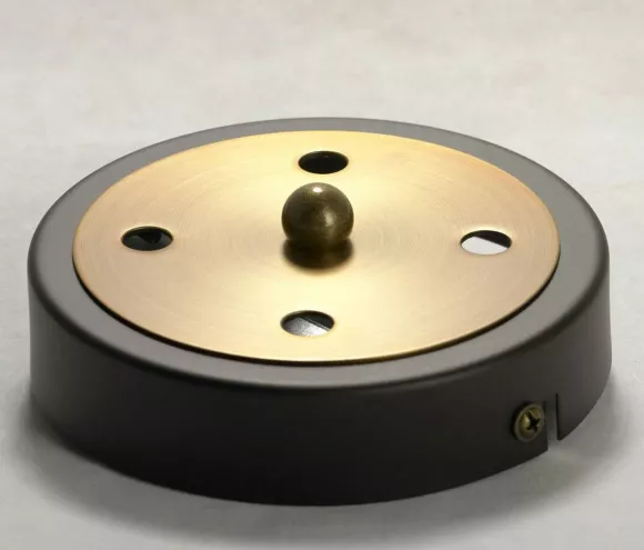 Потолочная люстра Lussole Lgo LSP-8142, крепление