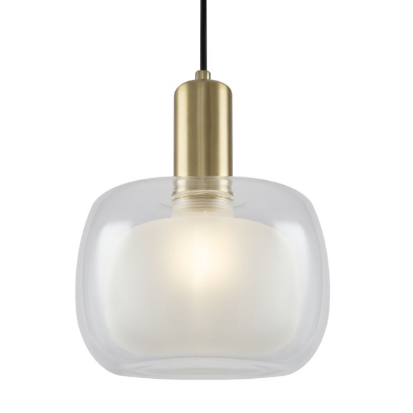 Подвесной светильник Maytoni Vision MOD411PL-01G