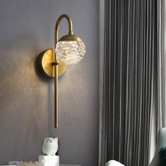 Бра ImperiumLoft Verena-Wall 208294-23