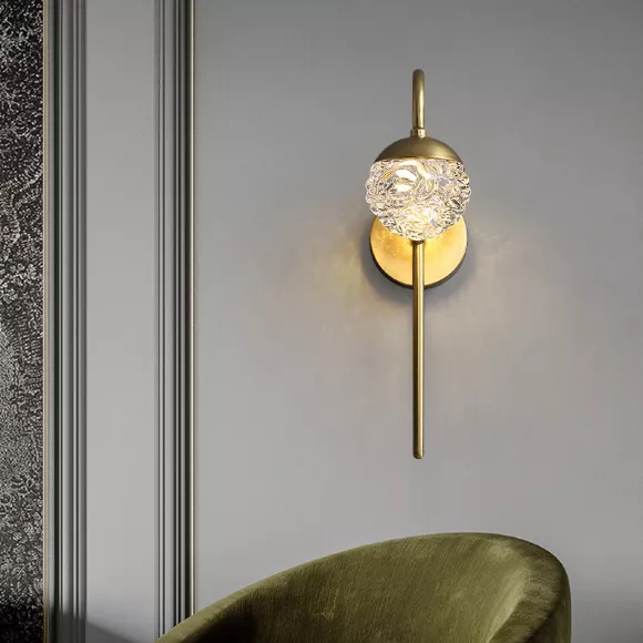 Бра ImperiumLoft Verena-Wall 208294-23, крупный план
