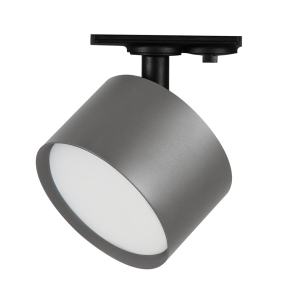 Трековый одофазный светильник Feron AL159 51848