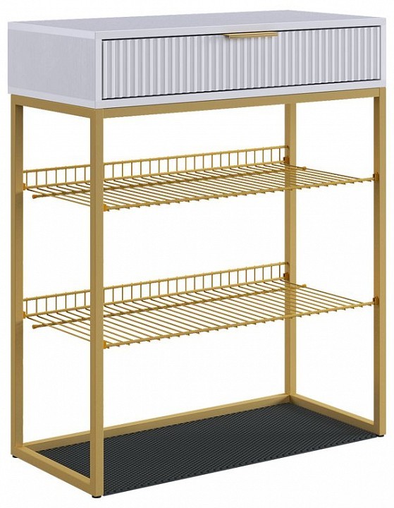Стеллаж для обуви Вельвет MBS_173128_3326