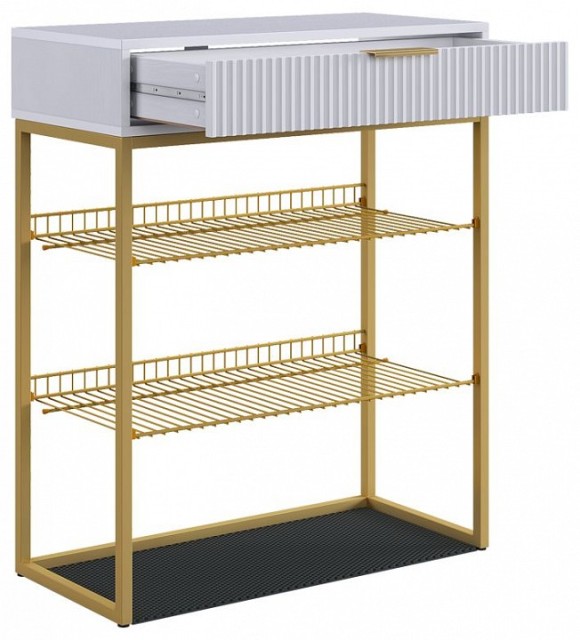 Стеллаж для обуви Вельвет MBS_173128_3326