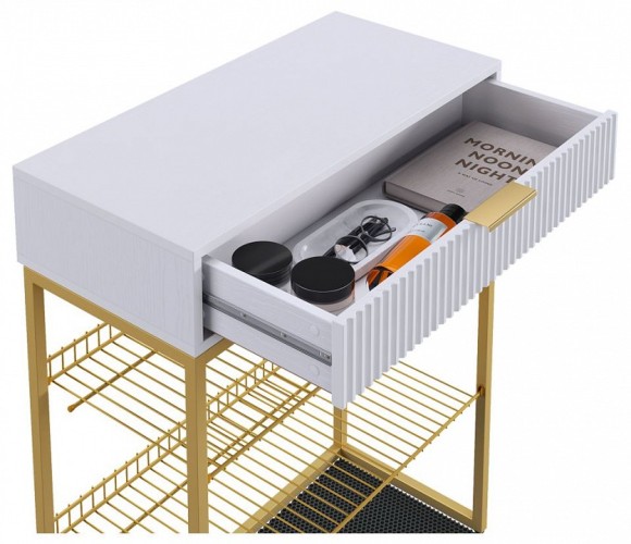 Стеллаж для обуви Вельвет MBS_173128_3326