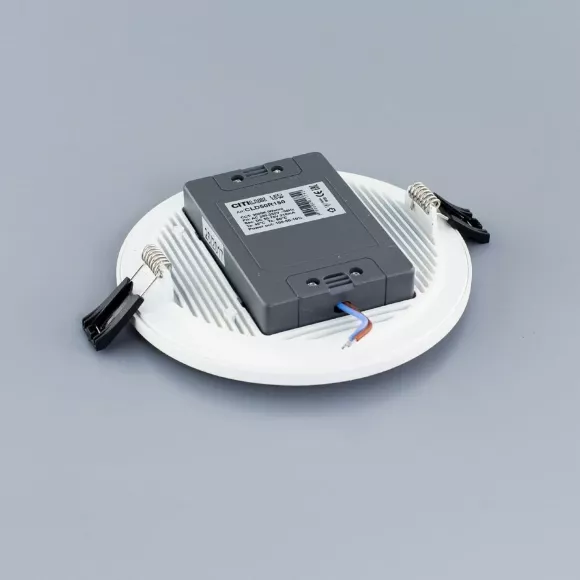 Встраиваемый светодиодный светильник Citilux Омега CLD50R150N