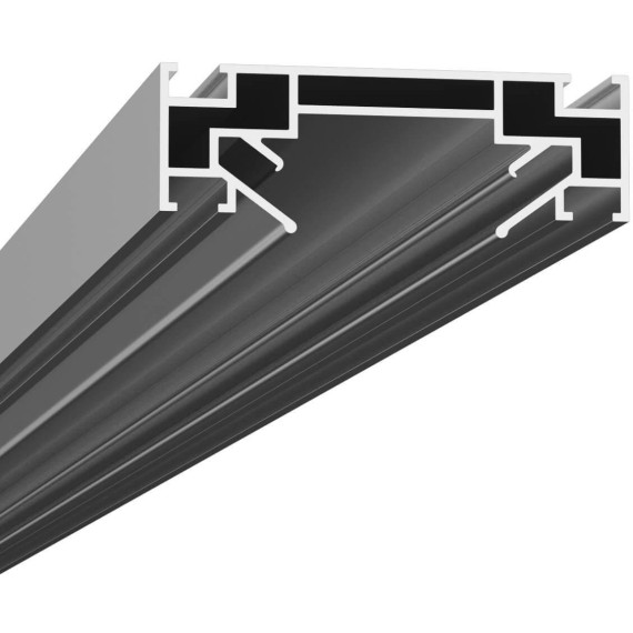 Профиль для шинопроводов Denkirs TR3000 TR3030-AL