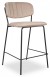 Стул барный Carol BDX_FR0818