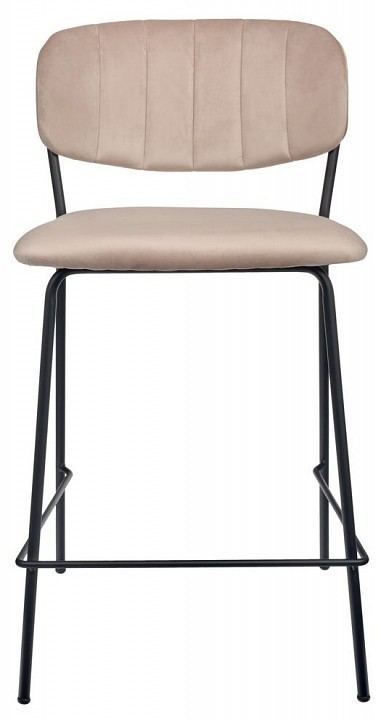 Стул барный Carol BDX_FR0818