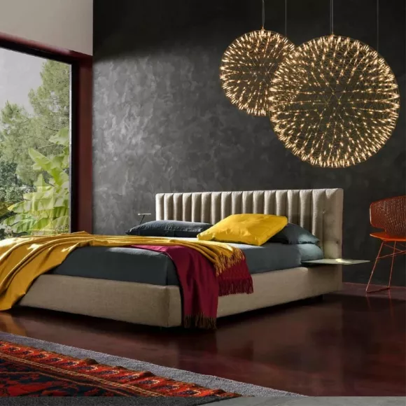 Подвесной светильник Loft IT Raimond 9027-43 Gold