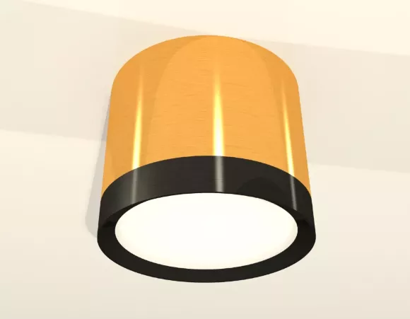 Потолочный светильник Ambrella Light Techno Spot XS8121001 (C8121, N8113) Потолочный светильник Ambrella Light Techno Spot XS8121001 (C8121, N8113)