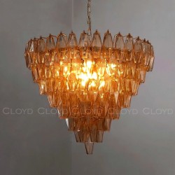 Подвесная люстра Cloyd Calcutta 11682
