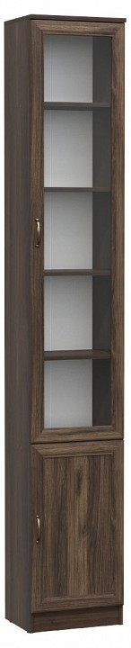 Шкаф-витрина B-17H TRM_00-00008672